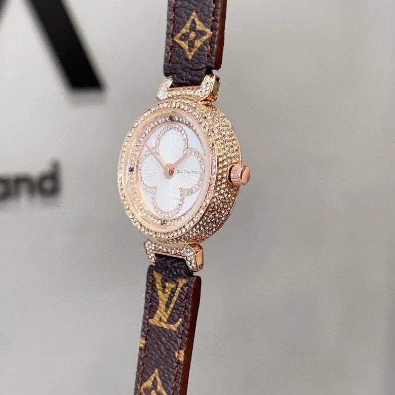 LOUIS VUITTON Watches